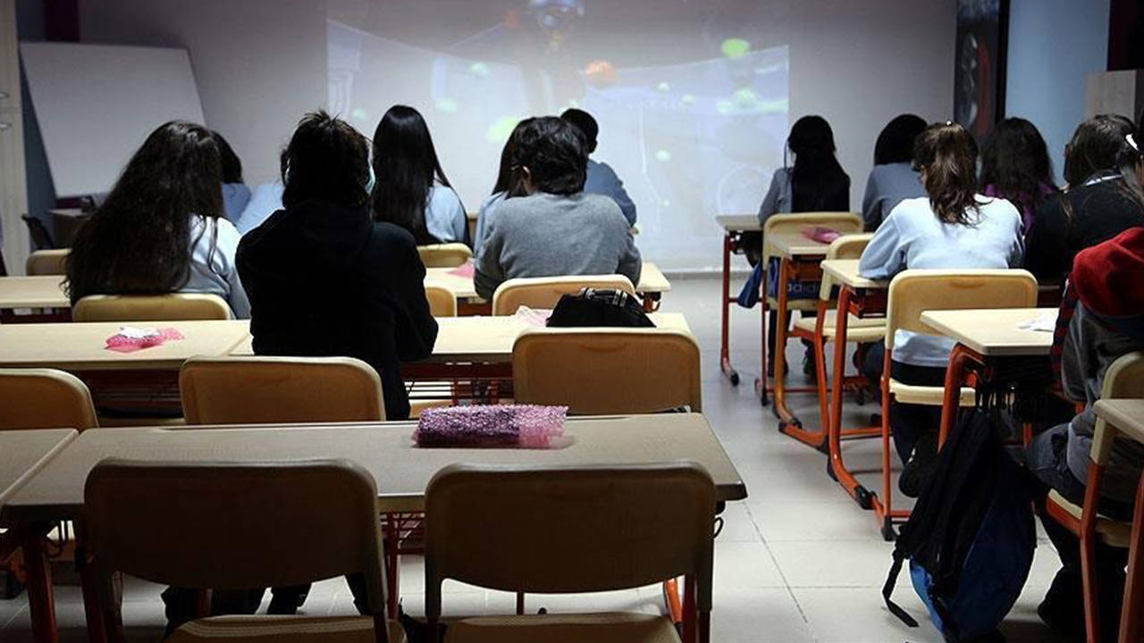 yandastan al haberi egitim sistemine koklu degisiklikler geliyor 12 yil zorunlu egitim kisalacak okula baslama yasi degisecek VktRqhlx