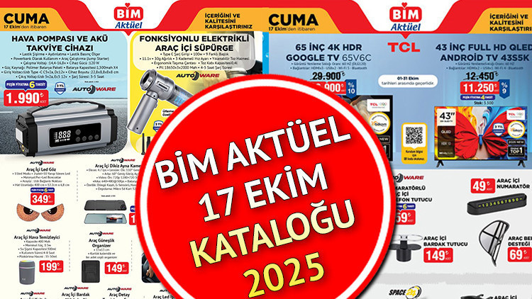 yenilendi bim aktuel 17 ekim 2025 katalogu indirimli urunler bim brosuru bu hafta bime gelecek urunler neler bim aktuel afisi x sarjli supurge 5490 tl arac ici telefon tutucu 110 4iYM17F4.jpg