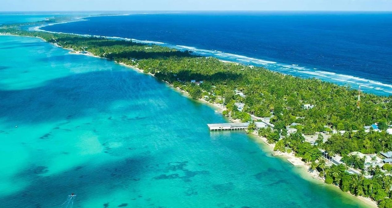 karadagdan vazgecen gozunu bu ulkeye cevirdi dunyanin en guzel plajina sahip ustelik vizesiz NwduXGPe.jpg