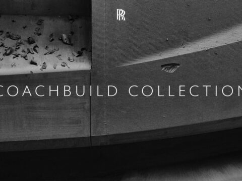 Rolls-Royce’un Yeni Koleksiyonu: Kişiye Özel Lüksün Yeni Tanımı