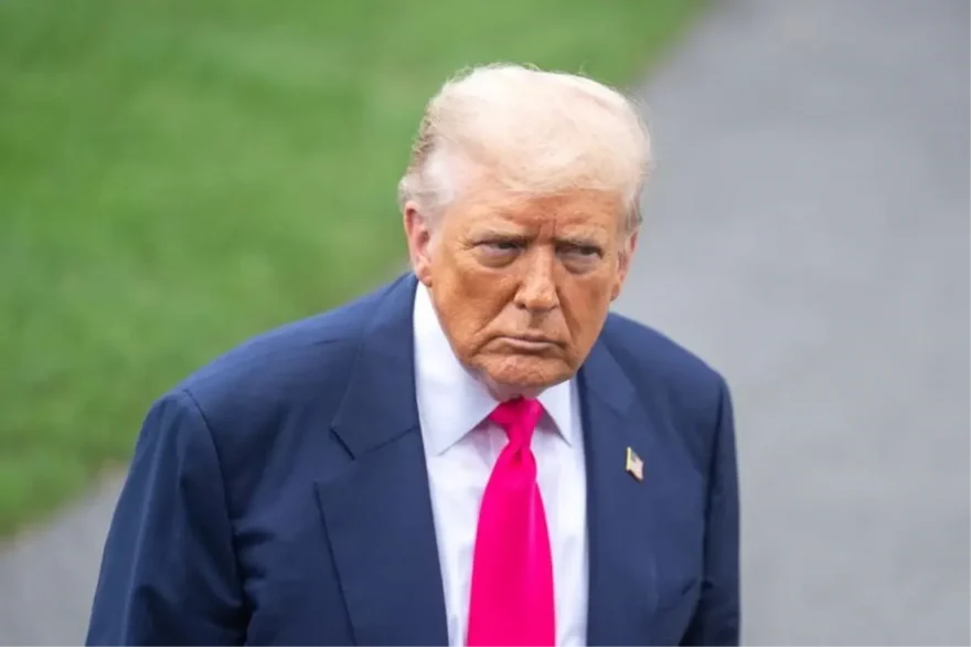 Trump: NATO’ya Artık Gerek Yok