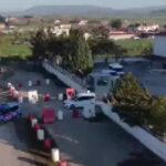 Amasya’da Kablo ve Telefon Direği Hırsızlığı: 3 Şahıs Tutuklandı