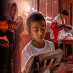 Kayıp Kabilenin Dönüşü: Bnei Menashe Topluluğu İsrail’e Göç Ediyor