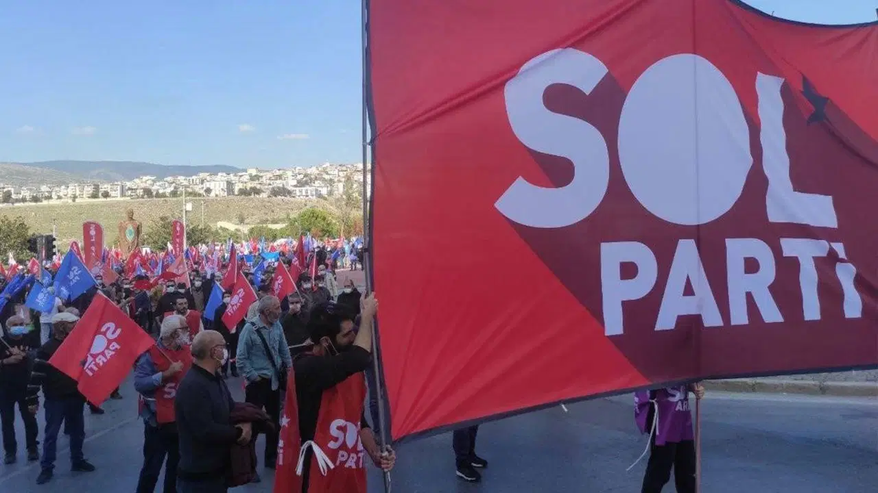 SOL Parti, Eskişehir’deki Hastane Özelleştirmesine Sert Tepki Gösterdi
