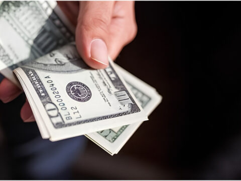 ABD enflasyonu yükselince dolar fırladı, TL karşısında yeni rekor geldi