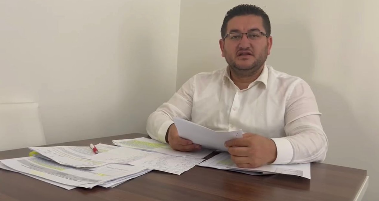 CHP’li isim ifşa etmişti… AKP ve MHP, sahte diplomaların araştırılmasını reddetti