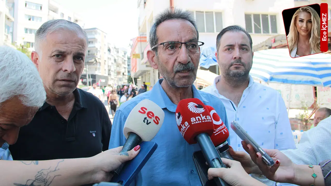 Balçova Belediyesi’ne yönelik operasyonda meclis üyelerine ‘dolandırıcılık’ girişimi