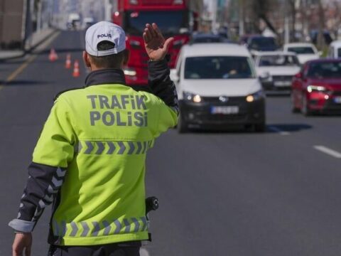 NATO Zirvesi kapsamında Ankara’da trafiğe kapatılacak ve alternatif olarak kullanılacak yollar belli oldu