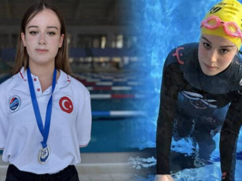 15 yasindaki milli sporcu dunya ikincisi oldu turk bayragini sirbistanda dalgalandirdi bIQeGkOn