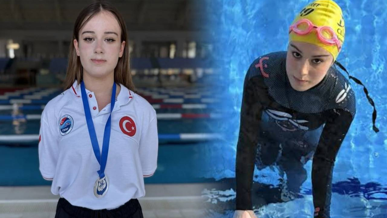15 yasindaki milli sporcu dunya ikincisi oldu turk bayragini sirbistanda dalgalandirdi bIQeGkOn