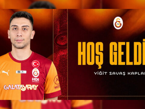 Galatasaray yeni transferini acikladi yJhbOzkU