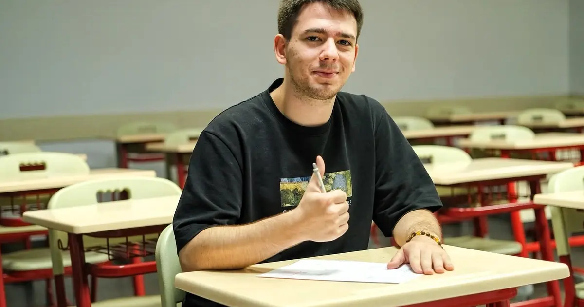 Haber gorseli