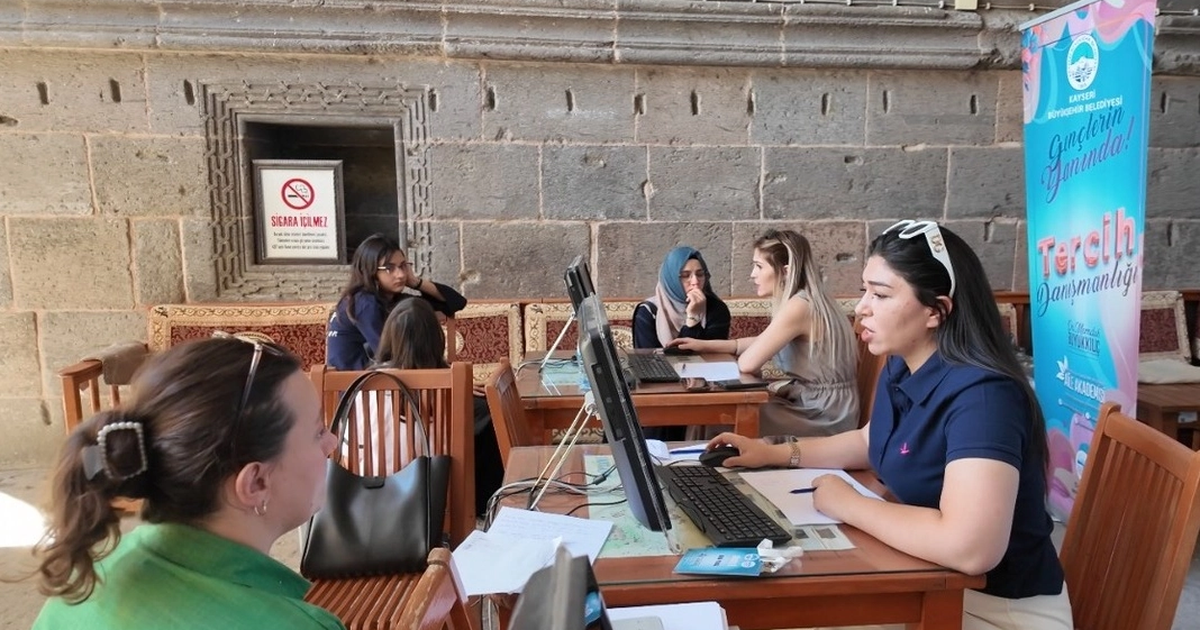 Kayseri buyuksehirden ucretsiz lgs danismanligi YgbleuPu