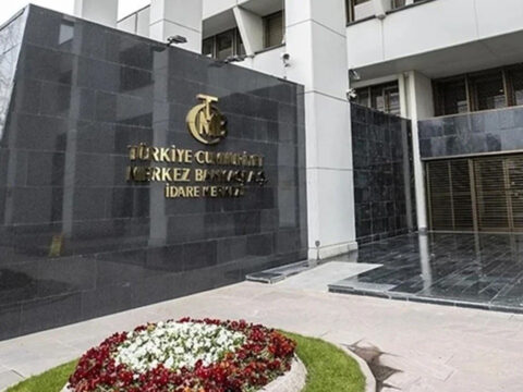 Tcmb rezervleri yukselise gecti toplam rezerv 1633 milyar dolar olarak hesaplandi fx84ZfRl