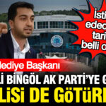 Tuzla belediyesi ak partiye geciyor eren ali bingol 5 meclis uyesini de yaninda goturecek eYnVVPxb